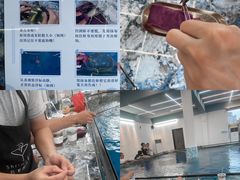 -SHRIMP CLUB万东餐饮钓虾·清吧