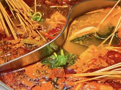 -欧阳小姐在成都(鼓楼店)