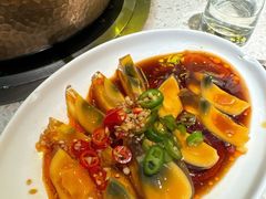 -顺德公广东猪肚鸡·煲仔饭(白石洲店)