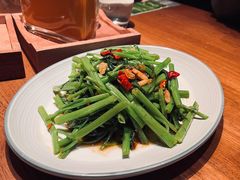 泰式空心菜-泰香米泰国餐厅(中大国际店)