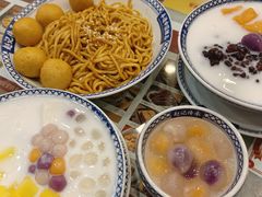 -赵记传承·中国甜品(福州总店)
