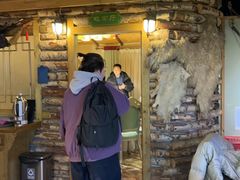 -老阿妈蒙古村·蒙古包·草原文化·歌舞表演(老君堂店)