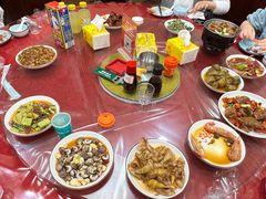 -红灯笼龙凤饭店(宁波老字号店)