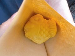 -锦记糕点铺