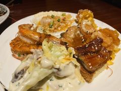 -西安W酒店·WEI全味西餐厅