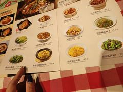 -西贝(南开大悦城店)