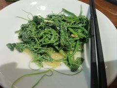 -福慧慈缘素食餐厅(王府井店)