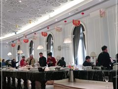 -王府井酒店(金桥港湾店)