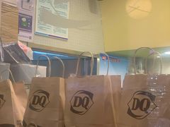 -DQ·蛋糕·冰淇淋(张家港曼巴特店)