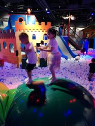 点击看大图 -幻贝家儿童乐园(苏州中心店)