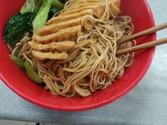 -同济大学-北苑食堂