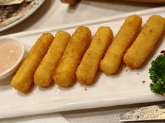 -老井俄式餐厅