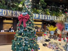-咖梦餐厅 COMENG RESTAURANT
