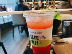 -牛局别馆·和牛烧肉(日月广场店)