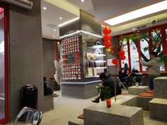 -喧闹·东方大气茶(鹅岭二厂店)