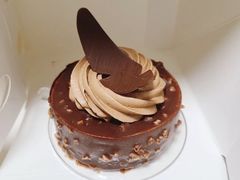 -好利来(永安道店)