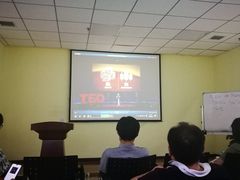 -诺亚雅思托福北郊中心(凤城路店)