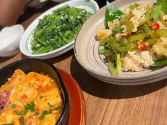 -云海肴汽锅鸡·云南小炒(曲江大悦城店)