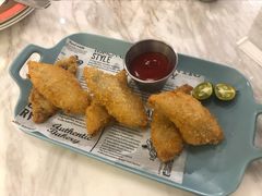 -艾米茉亲子餐厅(万象城店)