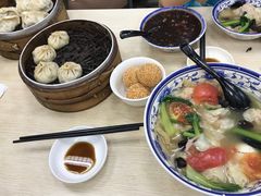 -刘长兴(逸仙桥店)