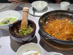 -费大厨辣椒炒肉(黄兴中心广场店)