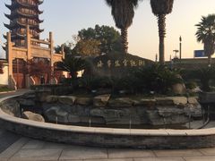 -观潮胜地公园