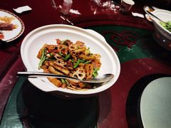 -九十九顶毡房(阜石路店)