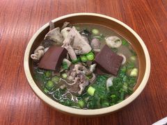 -喜之羊·粉面档