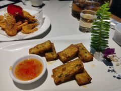 -醉壹号海鲜大排档(厦门美食地标店)