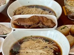 -同得兴 Since·1995 传统苏式面馆(十全街店)
