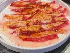 -谷牛和牛烤肉(漕河泾印象城店)