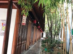 -不倒翁·徽天下名菜楼(马鞍山路店)