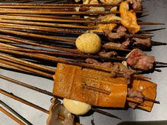 -长药唐师乐山油炸(石人直营店)