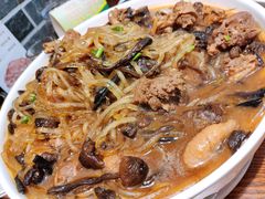 -李老哈·东北菜(宋园路店)