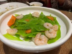 -舍得粥府(孤山街店)