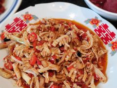 -福苗小骆驼烧烤(曲江店)