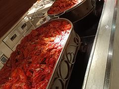 -新发展亚太JW万豪酒店·福苑咖啡厅