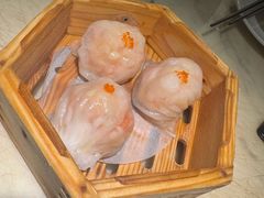 陶陶居大虾饺-陶陶居酒家(SM二期购物广场店)