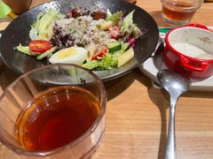 -豪客来牛排(天阳D32店)