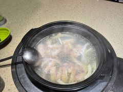 -润泽园椰子鸡(汇一城店)