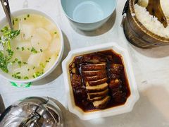 -蒲氏烤鸭(百寿路店)