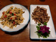 熏鹅-宴武夷·匠心闽味(印象大红袍店)