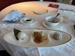 -金轩中餐厅 Jin Xuan(浦东丽思卡尔顿酒店)