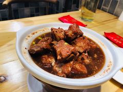 -东方肉馆(文庭雅苑店)