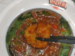 -虾吃虾涮.虾火锅.肉蟹煲(步步高梅溪新天地店)