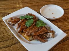 鹅翅-潮中人·潮州菜(益乐路店)