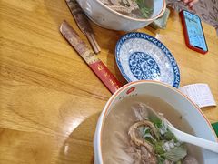 -越南牛肉河粉餐厅(书院巷店)