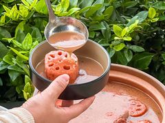 -汉水谣·江景餐厅(江滩店)