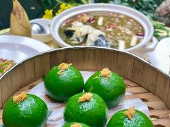 -钦善斋·养生膳食·精典川菜(武侯祠店)