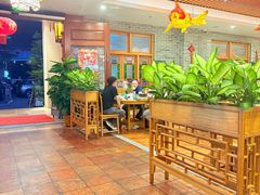 -德胜轩正宗顺德菜(宝安沙井会展中心店)